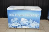 freezer 394 litros