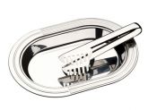 Travessas de Inox