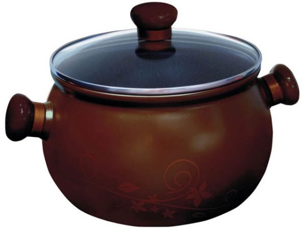 Caçarolas