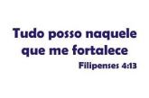 Para sua meditaçao