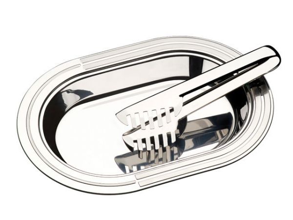 Travessas de Inox