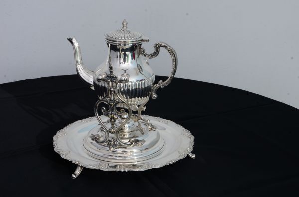 Samovar 1 Litro